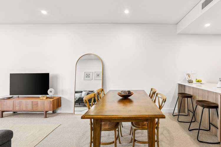 Fourth view of Homely apartment listing, 2802/14 Hill Road, Wentworth Point NSW 2127