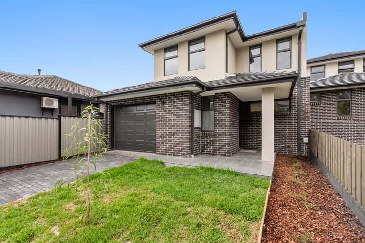 Main view of Homely townhouse listing, 2/83 Power Road, Boronia VIC 3155