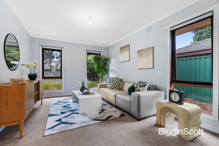 Second view of Homely house listing, 35 Hawksburn Crescent, Wantirna South VIC 3152