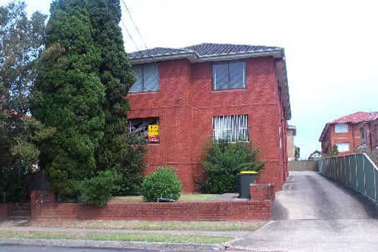 Main view of Homely unit listing, 6/54 McKern Street, Campsie NSW 2194