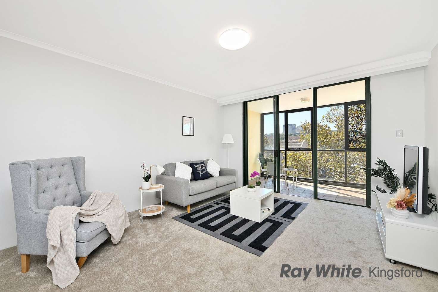 Main view of Homely apartment listing, 25/255 Anzac Parade, Kingsford NSW 2032