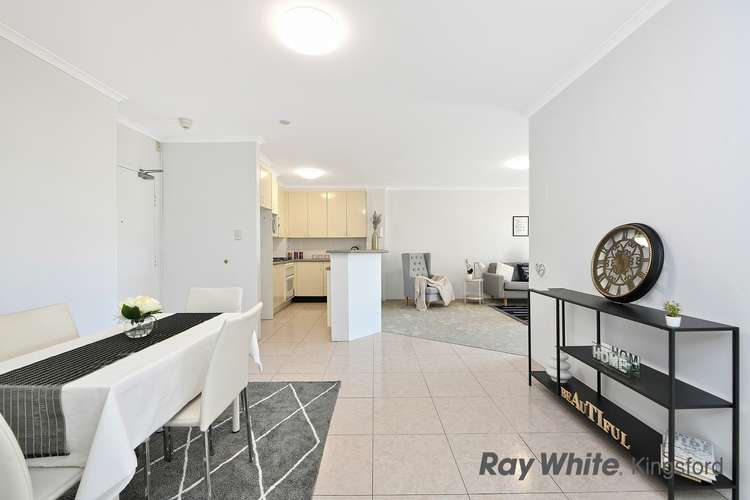 Second view of Homely apartment listing, 25/255 Anzac Parade, Kingsford NSW 2032