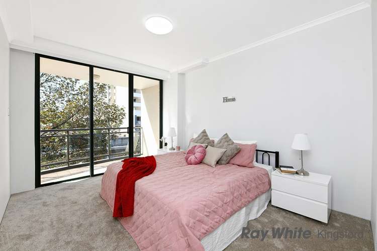 Third view of Homely apartment listing, 25/255 Anzac Parade, Kingsford NSW 2032