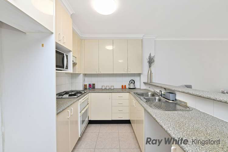 Fourth view of Homely apartment listing, 25/255 Anzac Parade, Kingsford NSW 2032