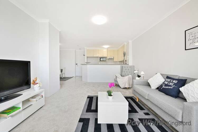 Fifth view of Homely apartment listing, 25/255 Anzac Parade, Kingsford NSW 2032