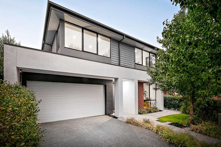 Main view of Homely house listing, 5 Stonybrook Boulevard, Hillside VIC 3037