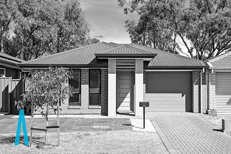 46 Nangari Road, Salisbury North SA 5108