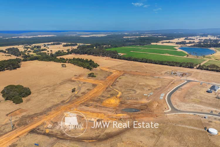 LOT 106 Kudardup Heights, Kudardup WA 6290