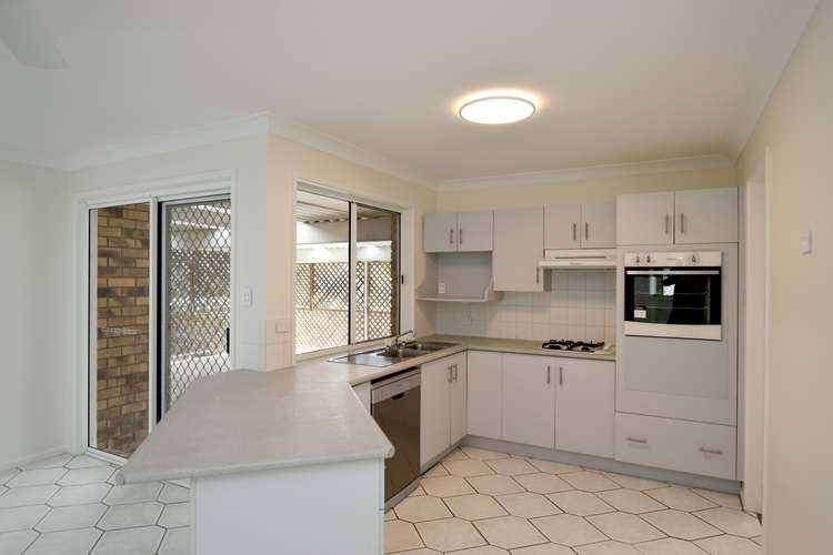 Third view of Homely house listing, 64 Keppel Avenue, Clinton QLD 4680
