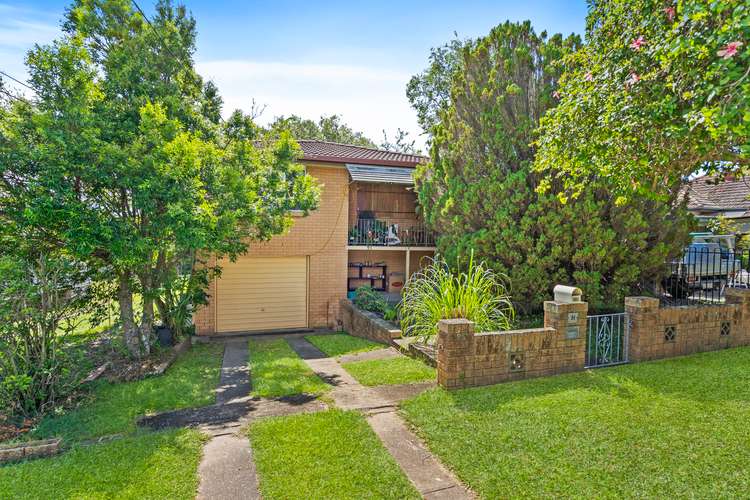 Main view of Homely house listing, 51 Joffre Street, Wynnum QLD 4178