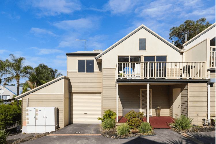 Main view of Homely unit listing, 24/3 Ashley Street, Wantirna VIC 3152