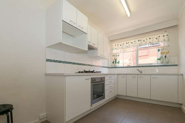 Second view of Homely apartment listing, 6/69 Auburn Road, Hawthorn VIC 3122