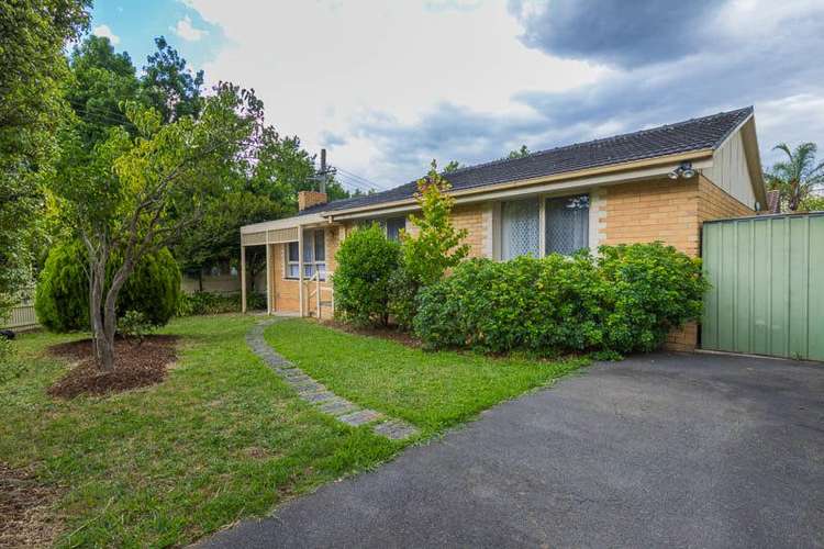 1 Elizabeth Court, Ringwood East VIC 3135