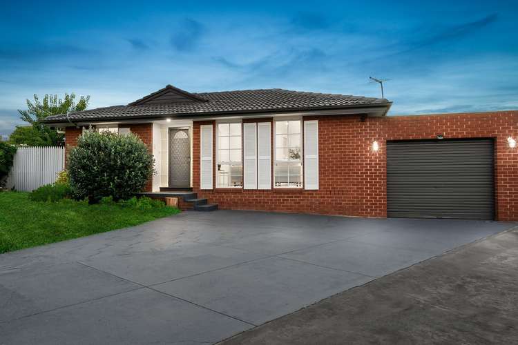 Main view of Homely house listing, 2 Dean Court, Wantirna VIC 3152