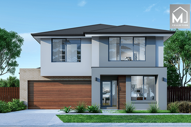 Lot 136 The Grange Estate BRIGHTON 355, Waurn Ponds VIC 3216