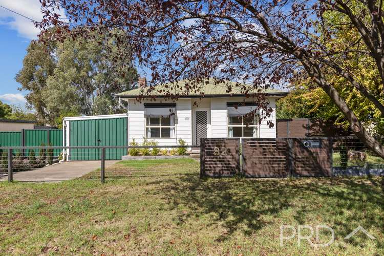 Second view of Homely house listing, 82 Sydney Street, Tumut NSW 2720