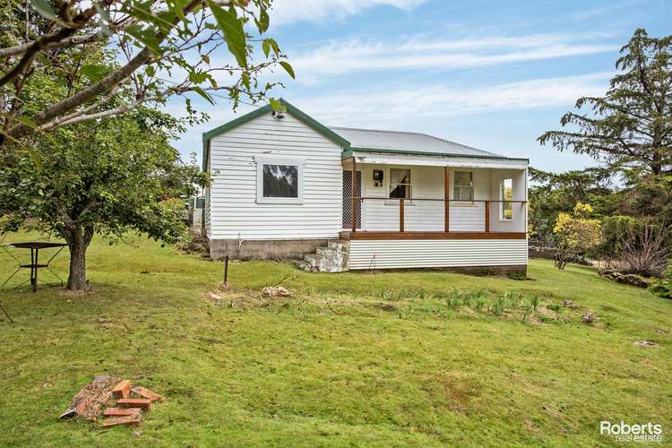 Main view of Homely acreageSemiRural listing, 2 Maxfields Road, South Nietta TAS 7315