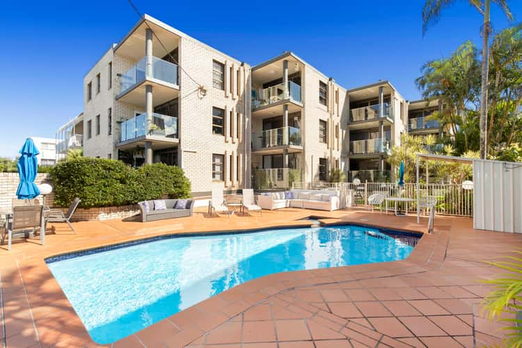 3/6 Alexandra Parade, Maroochydore QLD 4558