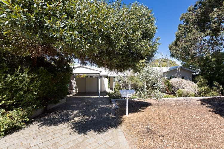 Main view of Homely house listing, 35 Redwood Crescent, Melville WA 6156