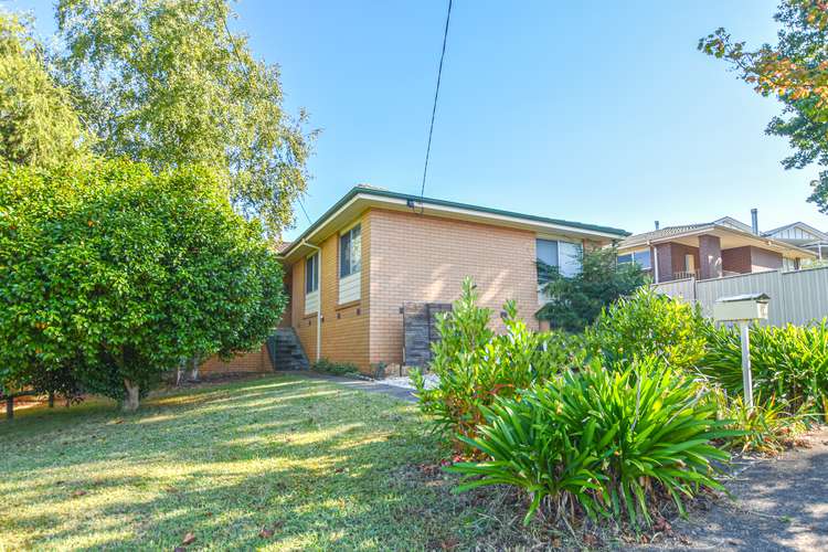 Main view of Homely house listing, 11 Rangeview Drive, Myrtleford VIC 3737