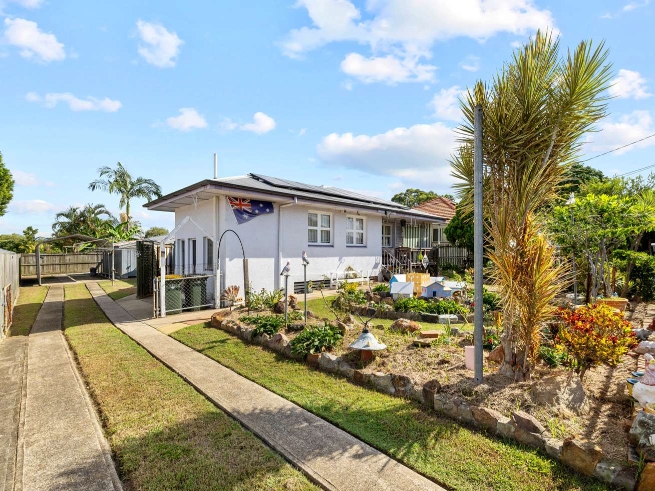Main view of Homely house listing, 5 Lorikeet Street, Inala QLD 4077