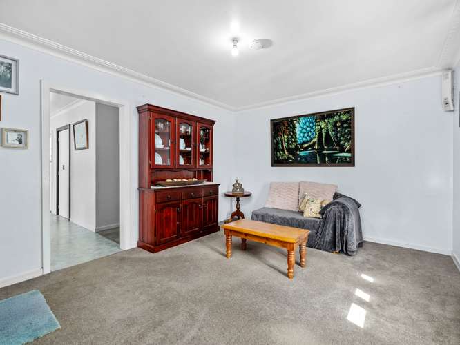Second view of Homely house listing, 5 Lorikeet Street, Inala QLD 4077