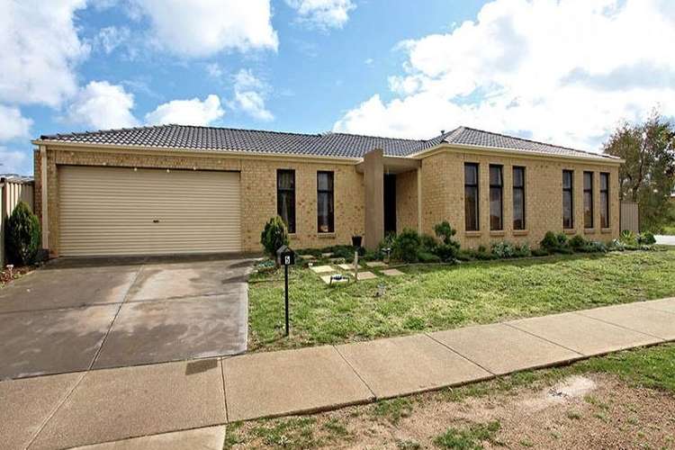 Main view of Homely house listing, 5 Bungaree Track, Burnside Heights VIC 3023