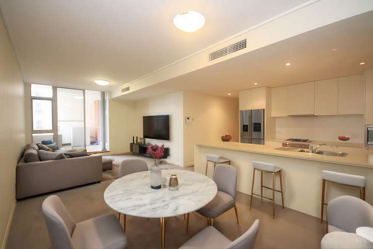 Main view of Homely apartment listing, 541/2 The Crescent, Wentworth Point NSW 2127