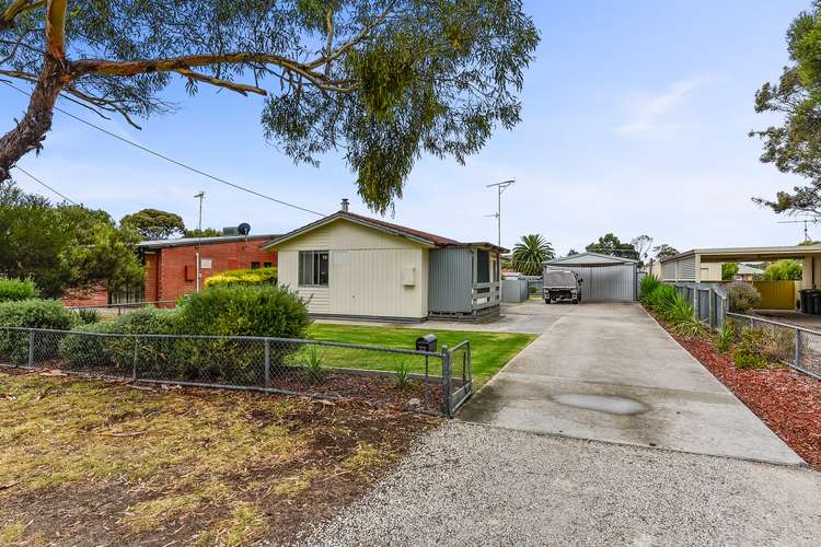 Main view of Homely house listing, 22 Barclay Street, Keith SA 5267