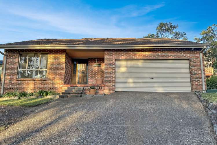 Main view of Homely house listing, 19 Lakeview Road, Wangi Wangi NSW 2267