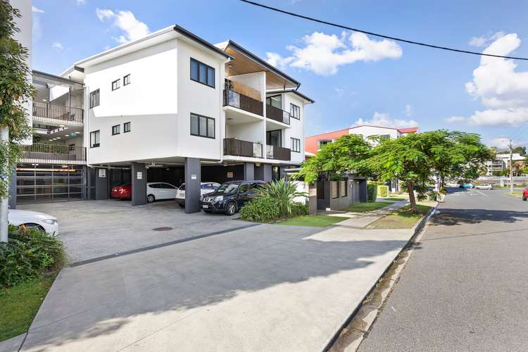 Main view of Homely unit listing, 13/21 Yeronga Street, Yeronga QLD 4104