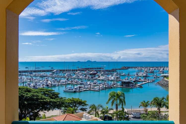 Main view of Homely unit listing, 14/115 Shingley Drive, Airlie Beach QLD 4802