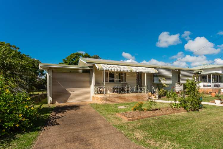 Main view of Homely house listing, 25 Walsh Street, Walkervale QLD 4670