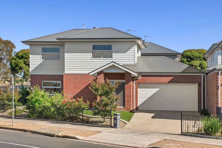 Main view of Homely townhouse listing, 284B High Street, Belmont VIC 3216