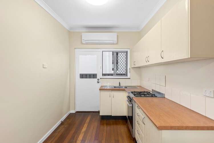 Main view of Homely unit listing, 1/7 Scott Street, West End QLD 4101
