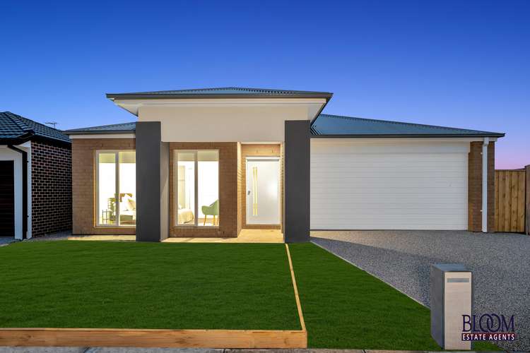 Main view of Homely house listing, 22 United Ave, Tarneit VIC 3029