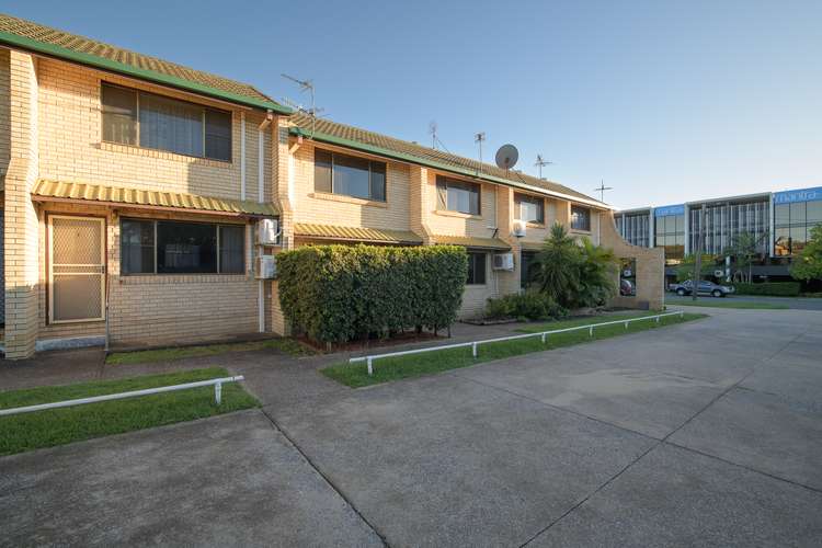 Main view of Homely unit listing, 5/45 O'Connell Street, Barney Point QLD 4680