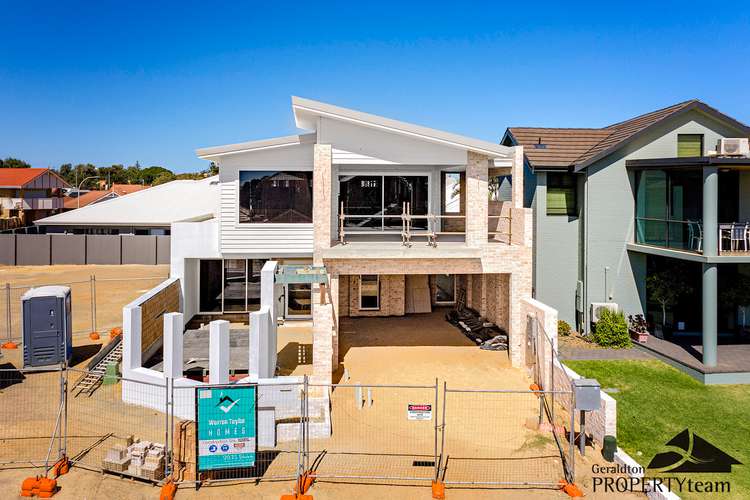 Main view of Homely house listing, 6 Stanford Cove, Geraldton WA 6530