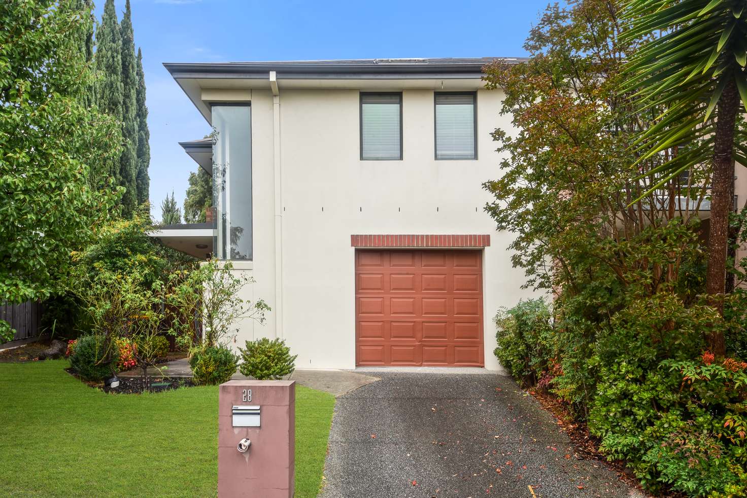 Main view of Homely house listing, 28 Cookson Way, Burwood VIC 3125