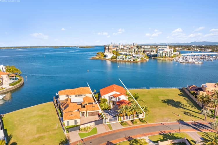 28 Brittanic Crescent, Sovereign Islands QLD 4216