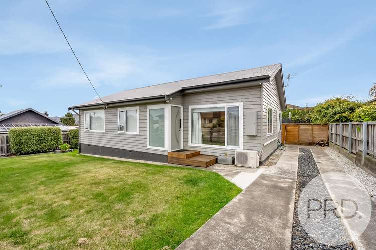 Main view of Homely house listing, 12a High Street, Bellerive TAS 7018
