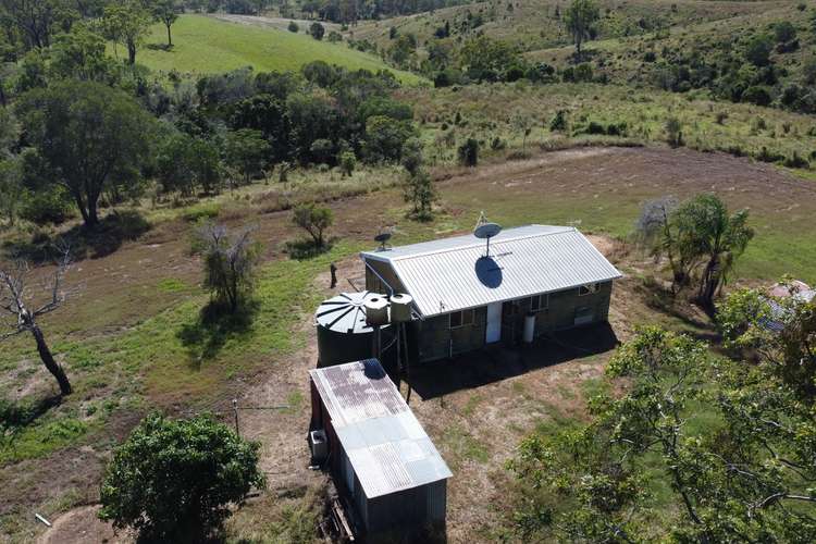 Main view of Homely house listing, 216 Mingo Road, Morganville QLD 4671