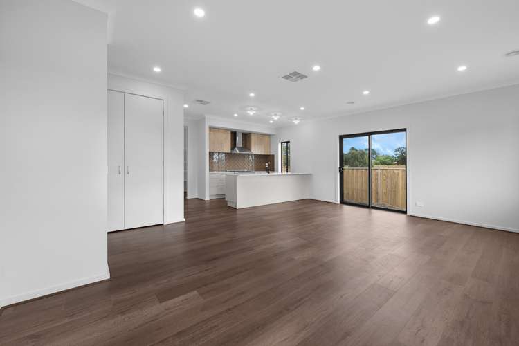 Main view of Homely house listing, 17 Bearing Street, Donnybrook VIC 3064