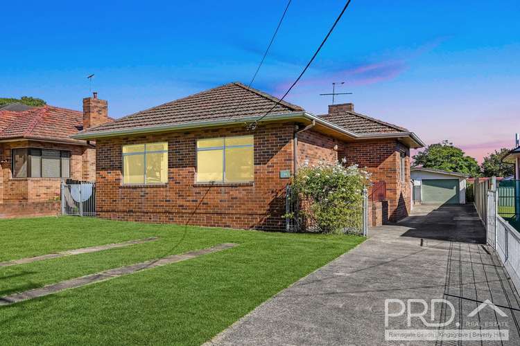 Main view of Homely house listing, 36 Karne Street South, Riverwood NSW 2210