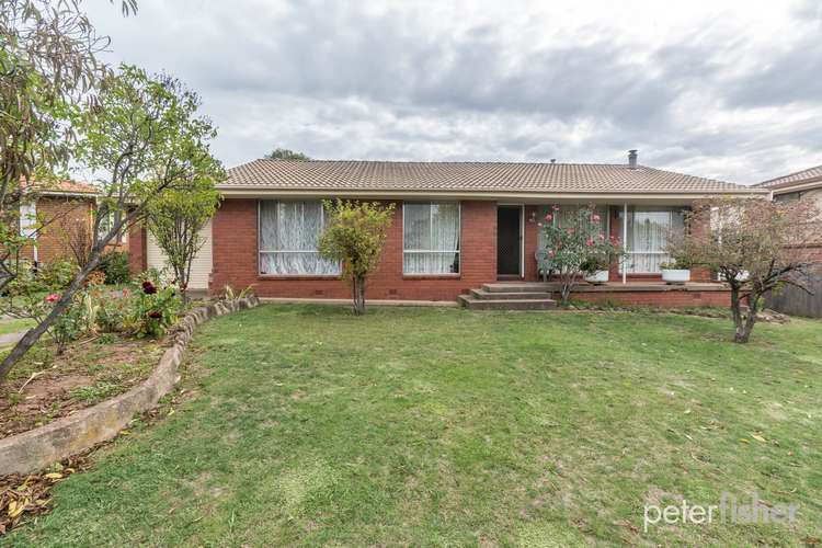 Main view of Homely house listing, 7 Goroka Place, Orange NSW 2800