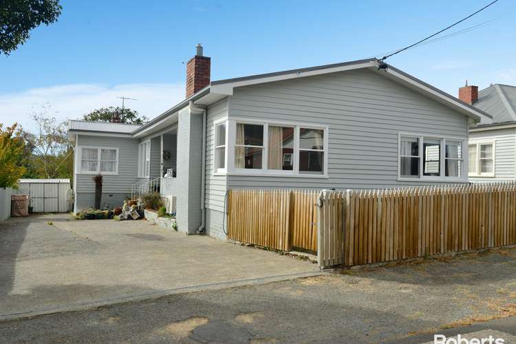 34 Blair Street, New Norfolk TAS 7140