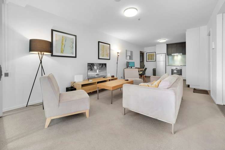 Main view of Homely apartment listing, 18 Thorn Street, Kangaroo Point QLD 4169