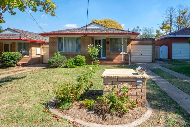 Main view of Homely house listing, 1/1A Oak Street, Orange NSW 2800