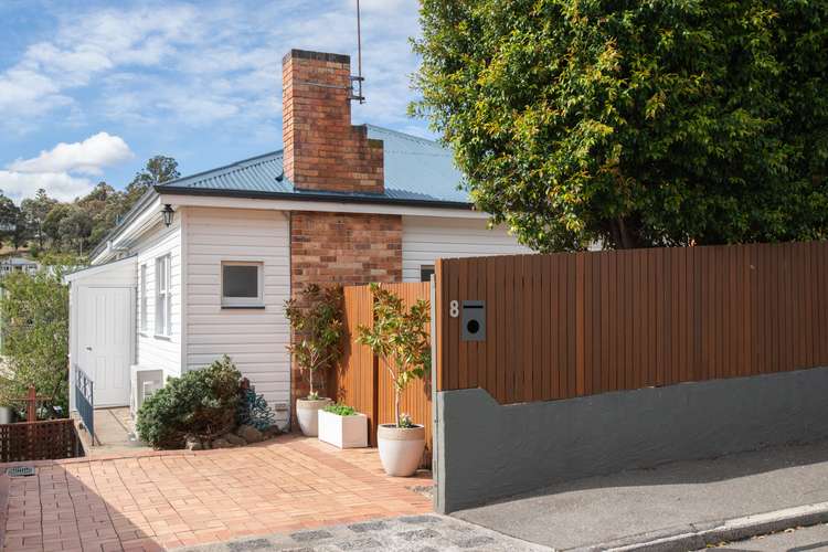 Main view of Homely house listing, 8 Collins Street, South Launceston TAS 7249