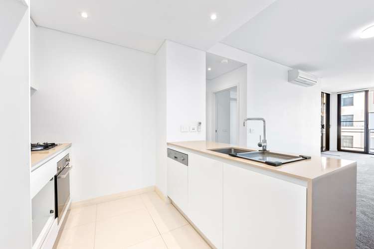 Main view of Homely apartment listing, 510/27 Hill Road, Wentworth Point NSW 2127